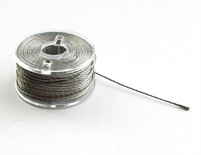 360 Yard Spool of Conductive Thread